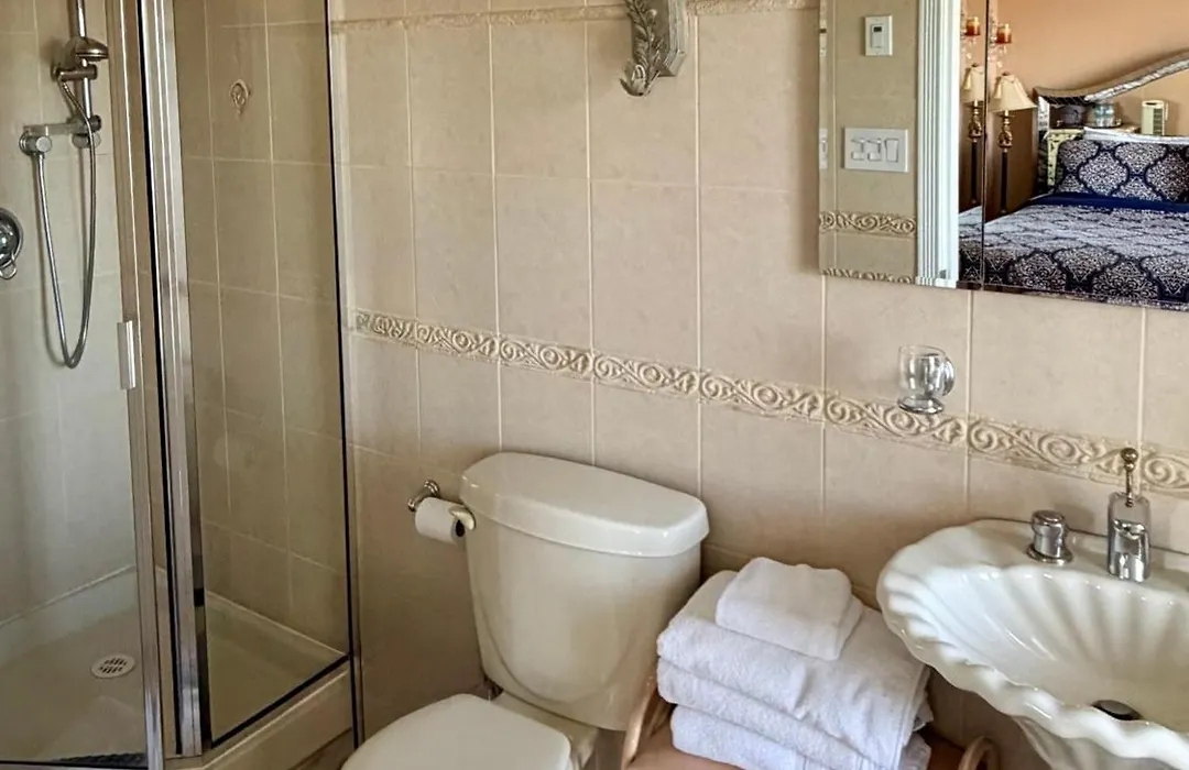 Ocean Breeze Executive Bed And Breakfast-1