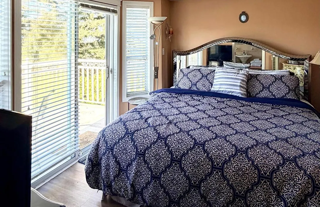 Ocean Breeze Executive Bed And Breakfast-1